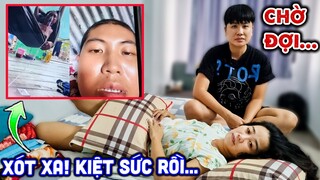 🔴 CẶP ĐÔI ĐỒNG GIỚI UNG THƯ BỊ CÁCH LY, ĐÃ RÕ BỆNH TÌNH... BÁO TIN KHÔNG VUI VỀ CHA CON LONG SỬA XE