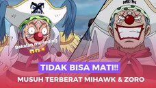 LUCU TAPI OVER POWER!!