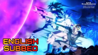 Super Dragon Ball Heroes Full Episode 49 HD!!!