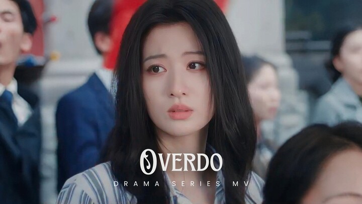 Overdo (2026) Episode 24 - Perpisahan Fang Mulan dan Murong Qingyi