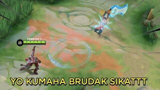 MEME ABSURD MOBILE LEGENDS | IQ WARGA EPIC EPS 7