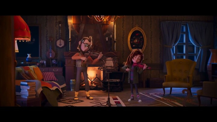 My Freaky Family (2024) ~ Subtitle Indonesia