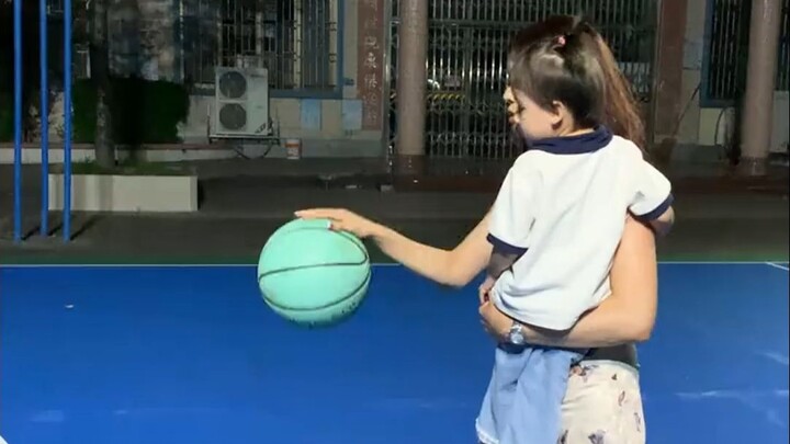 “คุณแม่คือ MVP บนสนาม”