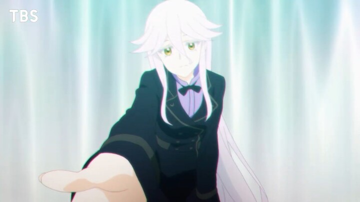 Teaser PV The Iceblade Sorcerer Shall Rule the World  Season 2| Oktober 2026