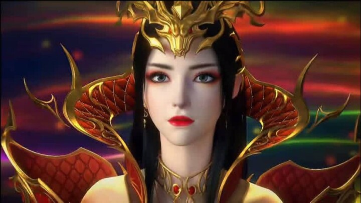 BTTH Episode 185 Rencana Penyerangan Aula Tiangang