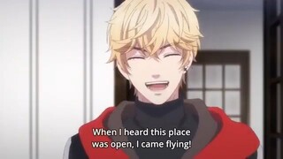 [Koi To Producer  Evol X Love Episode 3