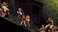 La Visión de Escaflowne - 11 ไทยอัตโนมัติ 1080p