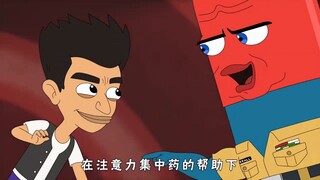 手工的危害