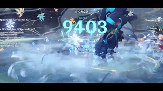 Gió mùa đông bắc #gamehay