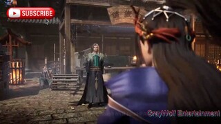 Linh Kiếm Tôn (2019) Tập 643~647 Vietsub + Thuyết Minh