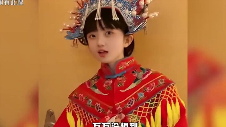 A new money-grabbing strategy among today’s college students: worshiping an electronic carp to pray 