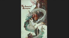 เส้นทางเซียน 01 : The Immortal Ascension (2025) ซับไทย