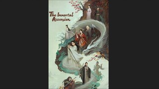 เส้นทางเซียน 07 : The Immortal Ascension  (2025) ซับไทย