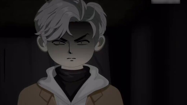 Wrong password! @肖一白