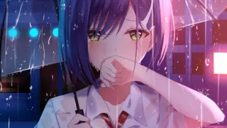 [MAD·AMV] After the rain - A remix of anime girl characters