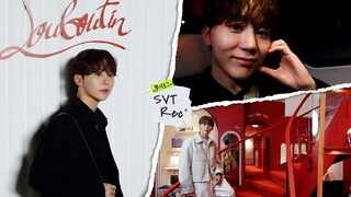 [سجل SVT] BOOLog | زيارة أسبوع الموضة في باريس l لقاءات سعيدة دائمًا مع الـCARATs 💎