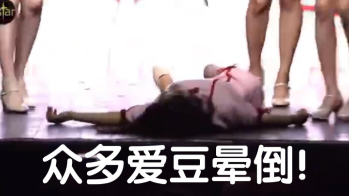 Đằng sau hào nhoáng là biết bao áp lực và đau đớn; các idol Hàn Quốc nhất định phải chú ý đến sức kh