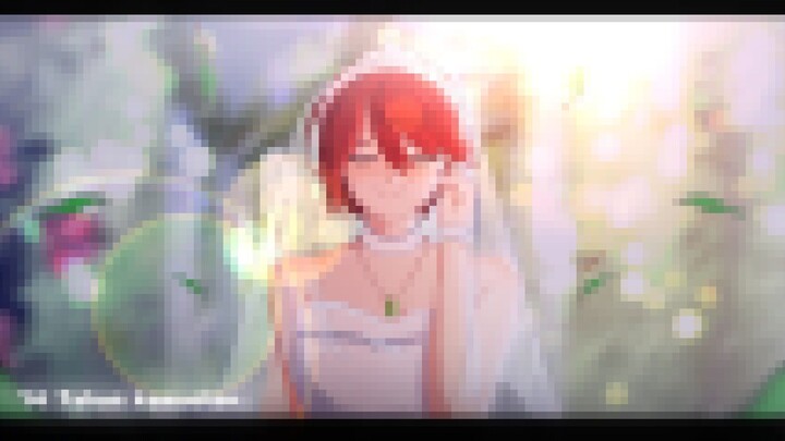 SPEEDPAINT KHUSUS VALENTINE 👀