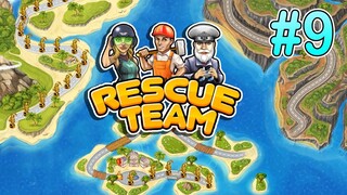 Rescue Team | Gameplay (Level 27 to 29) - #9