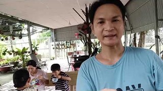 Vlog Ẩm Thực, Vợ Làm Món Canh Khổ Qua Ăn Không Đắng Ngon Quá| Ẩm Thực & Gia Đình - Family Vlog #16.