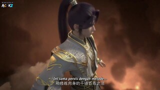 Apotheosis Episode 81 Subtitle Indonesia