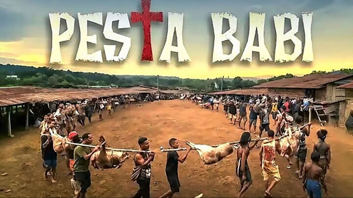 PESTA BABI 2026