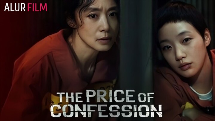 The Price of Confession (2025) Episode 2 Sub Indonesia