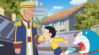 Doraemon Bahasa Indonesia: Suneo Diculik & Doraemon Mengundurkan Diri