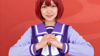 ไม่มีคลิปคิวจุกที่ล้ำเลิศไปกว่านี้อีกแล้ว