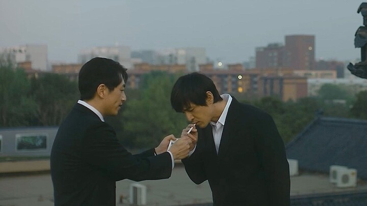 “هل قضيتُ حياتي هكذا حقًا؟”