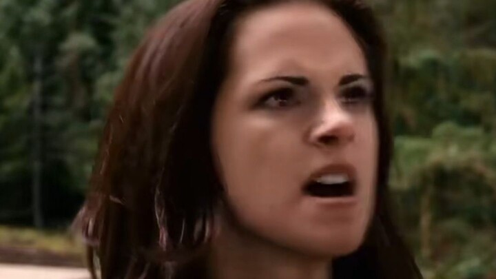 Bella didn’t hit Jacob hard enough