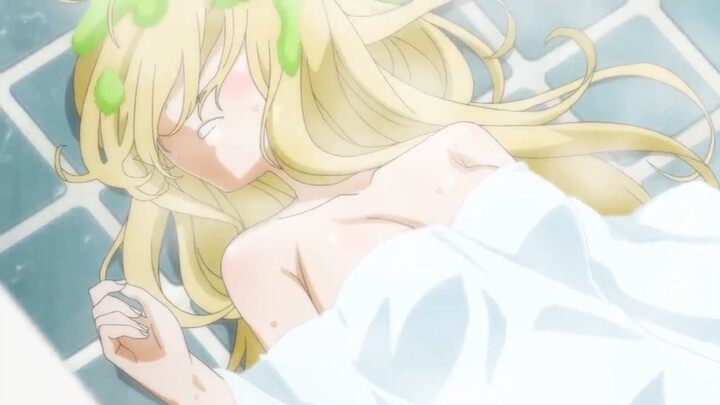 apa boleh buat | Hilarious Anime