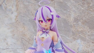 [Anime][Vtuber]Unia's Model
