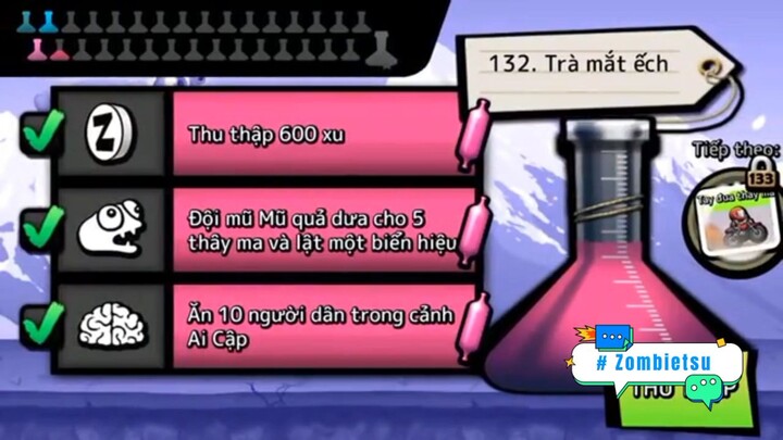 thu thập 600 xu nào