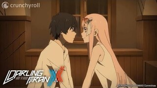 PLAYDATE_AMV - FT. DARLING IN THE FRANXX...