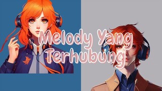 MELODI YANG TERHUBUNG CHAPTER 1