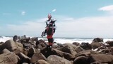 Kamen Rider GEATS press conference PV [Starry Sky Subtitles Group]