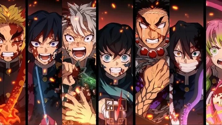 “致我们鱼死网破的胜利”