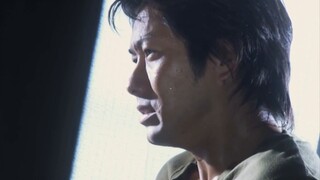 [Nexus] Humans begin to attack Ultraman, who is justice at this moment?