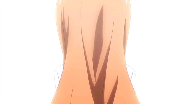 จากน้องสาวที่แสนเรียบร้อยกลายเป็นเออ ........