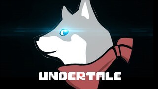 [MAD]Khi Mr. Quin kết hợp Undertale