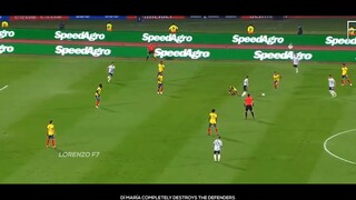 Những skill bá đạo nhất #33