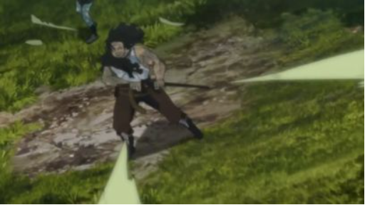 CAPTAINS VS CAPTAINS  BLACK CLOVER  [AMV]-DESTINY