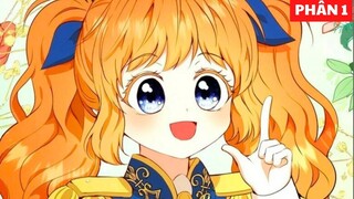 Review: Cô Gái Bị Hôn Phu Giết Trọng Sinh Về Quá Khứ Trốn Đi Tìm Cha Và Anh Trai Bảo Kê 1- 10| HiAn