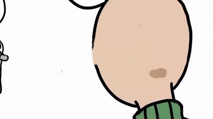 [baldi audio comic series 29&30] If you have the guts to insult me, then don’t run away!