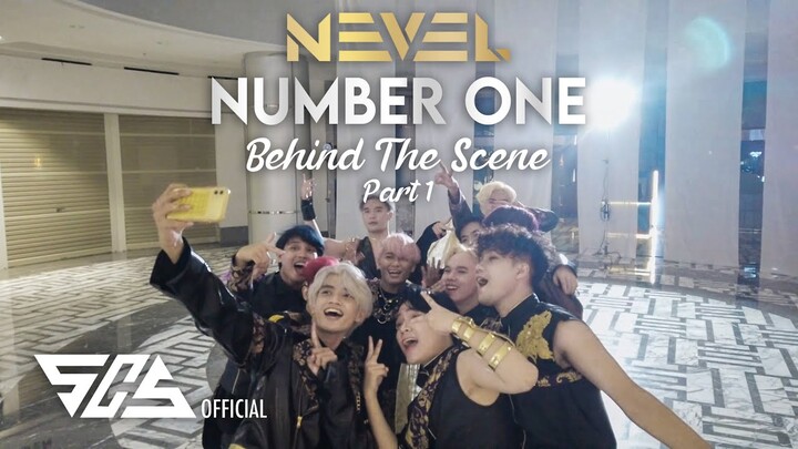 NEVEL - BTS M/V 'NUMBER ONE' PART 1