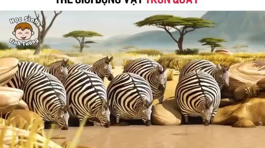 Thế giới động vật