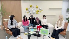 ALL MEMBERS (IVE/IVE Debut 3rd Anniversary/YouTube Live/2024.12.01)