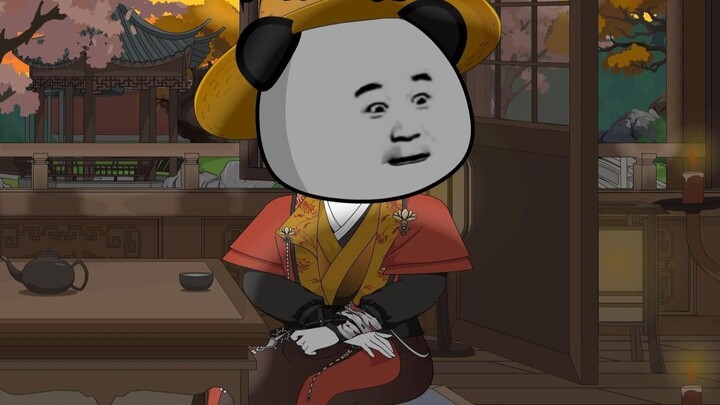 Chang Sun Huan was cheated on, Li Shimin and Li Tai played a double act