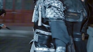 นักฆ่าสาว สลักใจท่านแม่ทัพ #พากย์ไทย